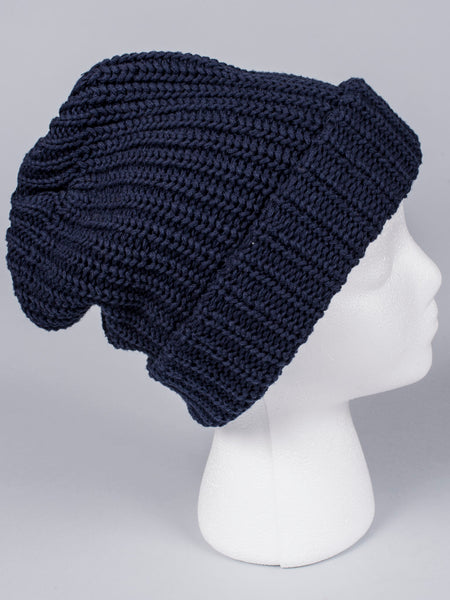 COLUMBIAKNIT - UNISEX KNIT BEANIE (SOLID COLOR)