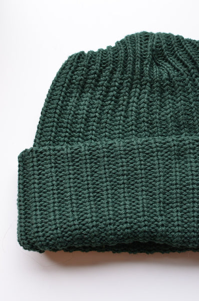 COLUMBIAKNIT - UNISEX KNIT BEANIE (SOLID COLOR)