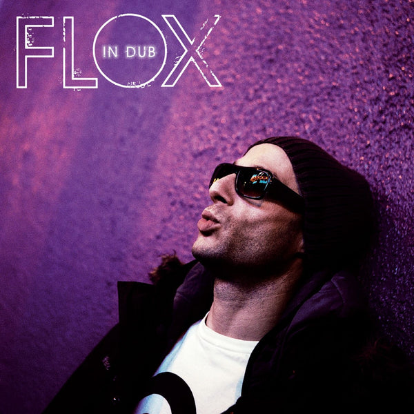 Flox - In Dub (VINYL - LP)