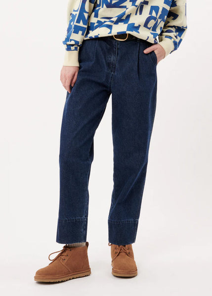 FRNCH PARIS - CHARLIE DENIM PANTS
