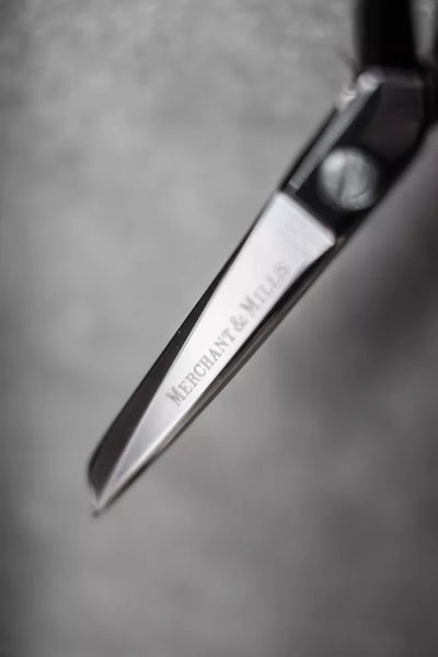 MERCHANT & MILLS - TAILOR'S 10" SCISSORS