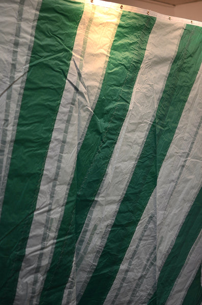 PTC X NORTH SAILS - SHOWER CURTAINS (RECYCLED SAILS)