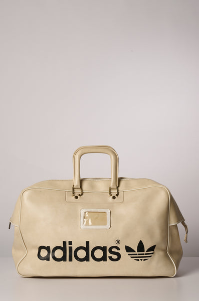 BAGS 1960s - ADIDAS LAHUTTE - DUFFLE BAG Portland Trading Co.