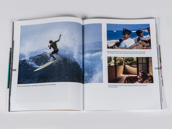 Surfer's Journal- Issue 22.6