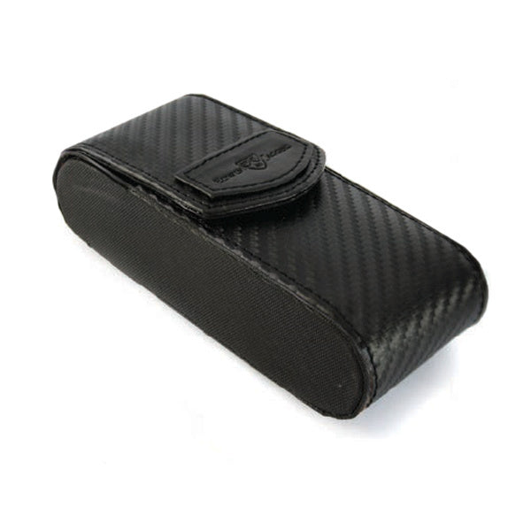 EDWIN JAGGER - CARBON FIBER TRAVEL CASE