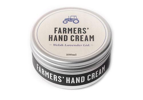 FARMERS' - HAND CREAM
