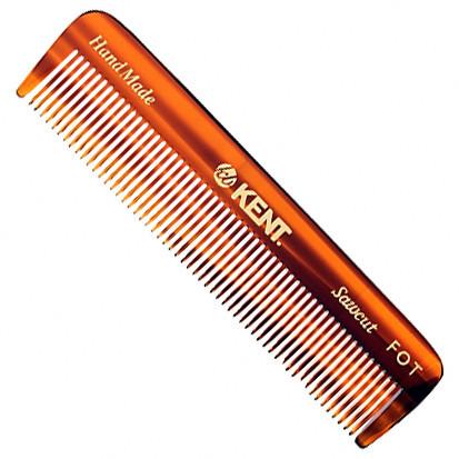 KENT HANDMADE COMB - FOT ALL FINE