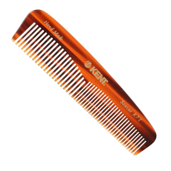 KENT HANDMADE COMB - COARSE / FINE R7T