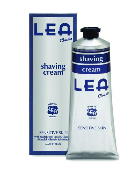 LEA CLASSIC - SHAVING CREAM