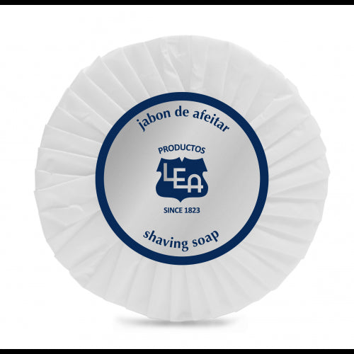 LEA CLASSIC - SHAVING SOAP REFILL (`100G)