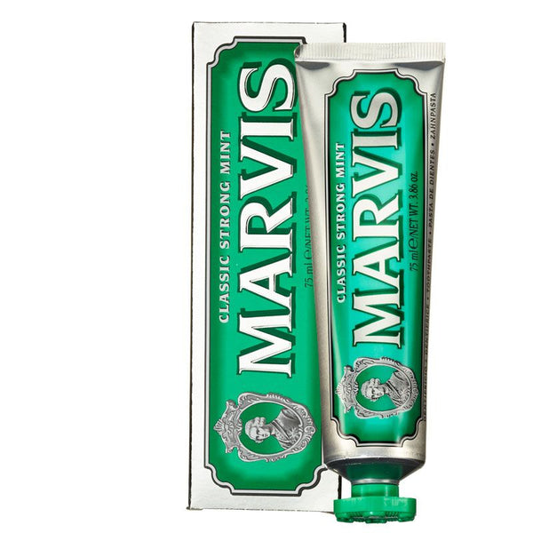 MARVIS - TOOTHPASTE (CLASSIC STRONG MINT)