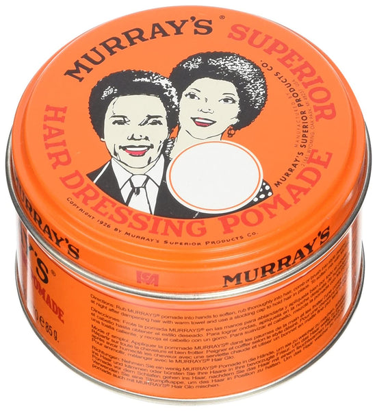 MURRAY'S POMADE - CLASSIC