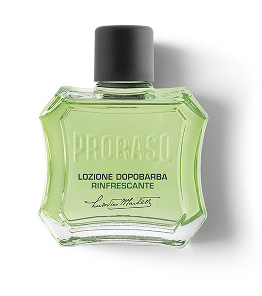 PRORASO - AFTER SHAVE LOTION - REFRESHING