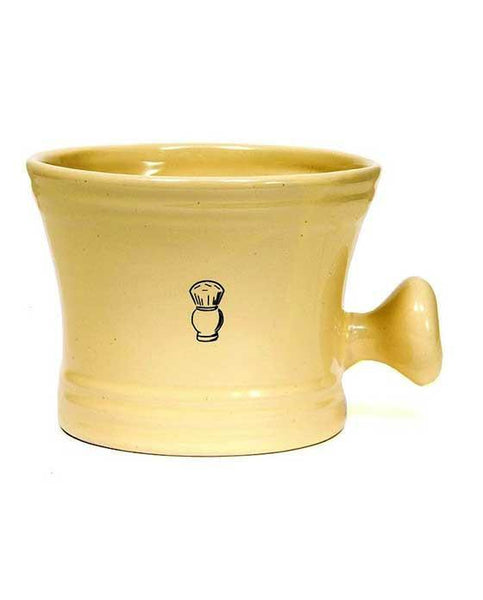PUREBADGER - SHAVING MUG