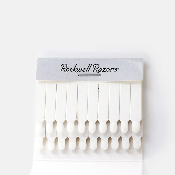 ROCKWELL RAZORS - ALUM STICKS (PACK OF 20)