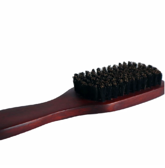 ROCKWELL RAZORS - BOAR BRISTLE HAIR BRUSH