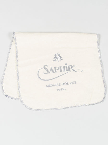 SAPHIR - MEDIALLE D'OR COTTON CHAMOIS CLOTH