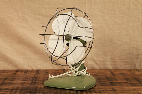 Portland Trading Co.- Electric Fans