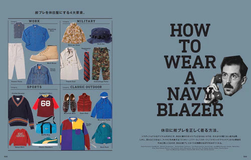 2ND MAGAZINE - DEC 2022 Issue Vol. 189 “AMERICAN-TRAD FOREVER"