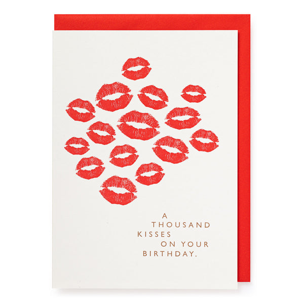 ARCHIVIST - GREETING CARDS