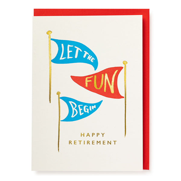 ARCHIVIST - GREETING CARDS