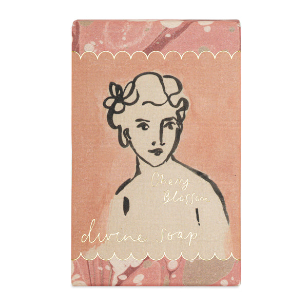 ARCHIVIST - PROVENCE SOAP