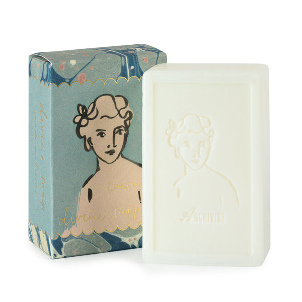 ARCHIVIST - PROVENCE SOAP