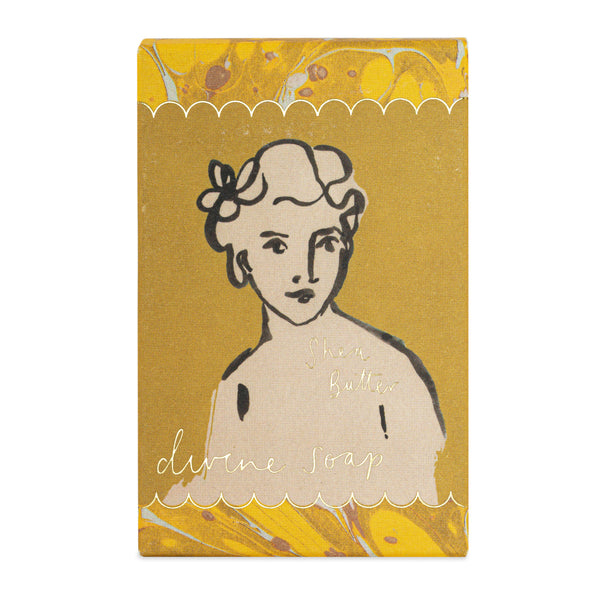 ARCHIVIST - PROVENCE SOAP