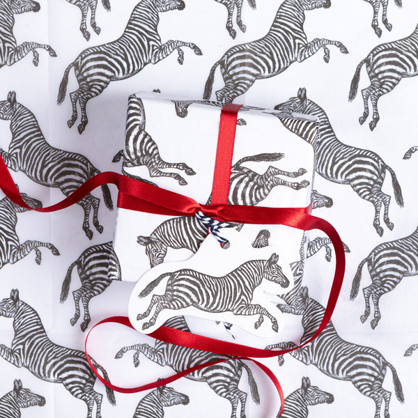 ARCHIVIST - WRAPPING TISSUE PAPER SET