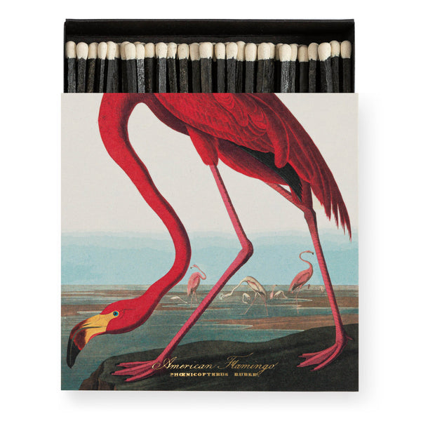 ARCHIVIST - LONG STICK MATCHES