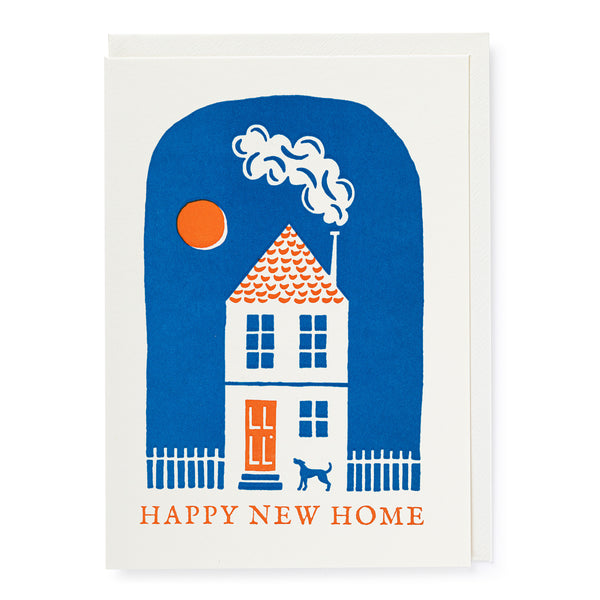 ARCHIVIST - GREETING CARDS