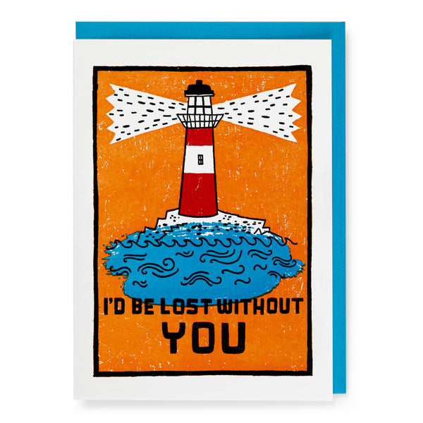 ARCHIVIST - GREETING CARDS