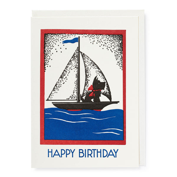ARCHIVIST - GREETING CARDS