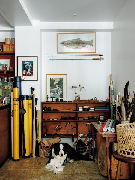 BRUTUS MAGAZINE - SEPT 2025 issue #1038 (FISHING)