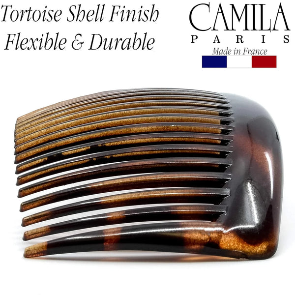 CAMILA PARIS - HAIR CLIPS