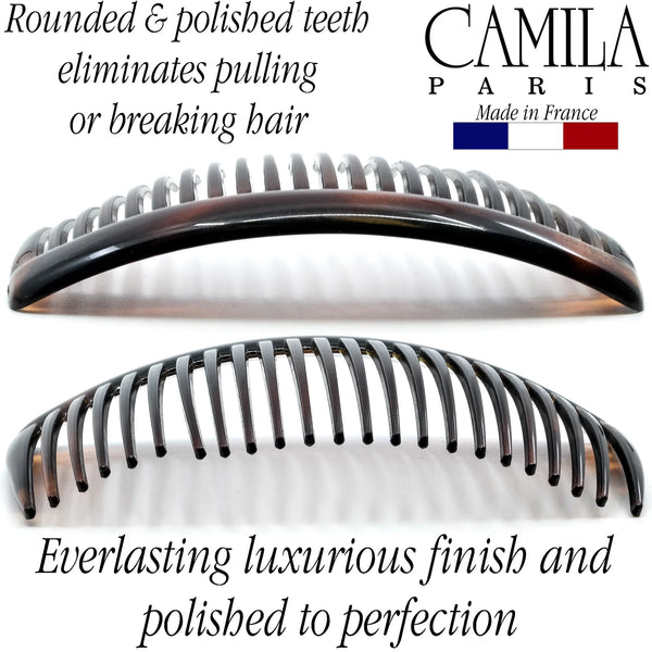 CAMILA PARIS - HAIR CLIPS