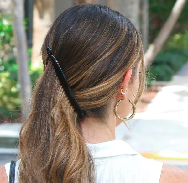 CAMILA PARIS - HAIR CLIPS