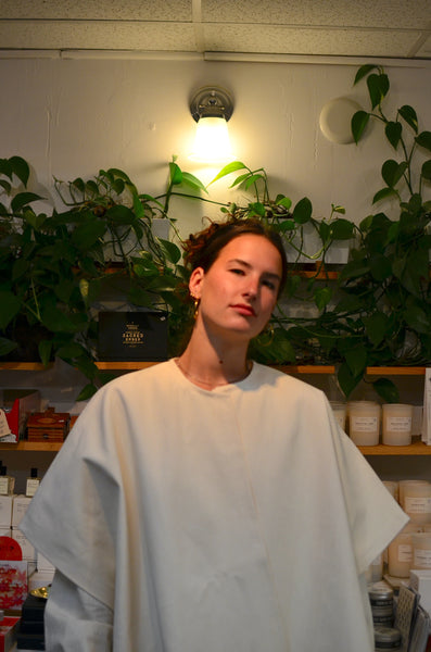 CARALARGA - CAPE (1 SIZE FITS ALL)
