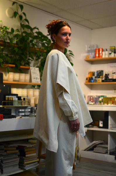 CARALARGA - CAPE (1 SIZE FITS ALL)