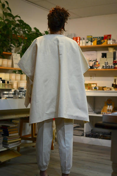 CARALARGA - CAPE (1 SIZE FITS ALL)
