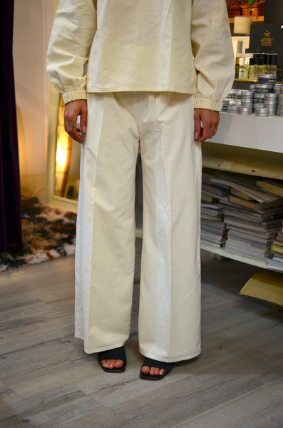CARALARGA - CLARO PANTS