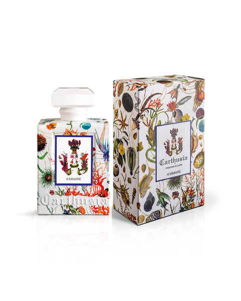 CARTHUSIA - A'MMARE EAU DE PARFUM / ROLL-ON