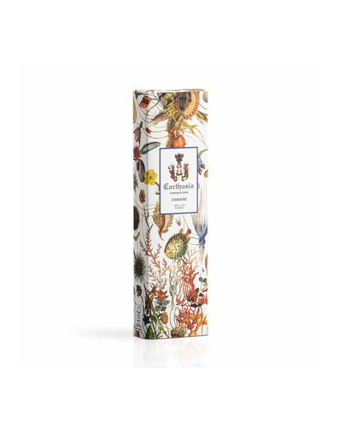 CARTHUSIA - A'MMARE EAU DE PARFUM / ROLL-ON