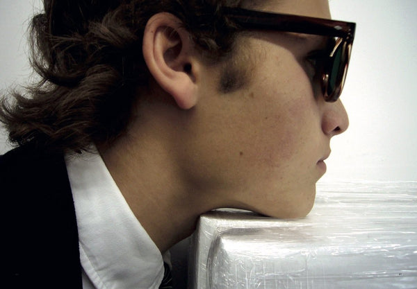 CLOSE UP AND PRIVATE - MODERN CLASSICIST (SERGEI SVIATCHENKO)