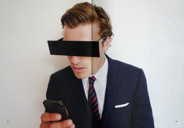 CLOSE UP AND PRIVATE - MODERN CLASSICIST (SERGEI SVIATCHENKO)