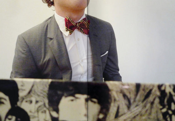 CLOSE UP AND PRIVATE - MODERN CLASSICIST (SERGEI SVIATCHENKO)