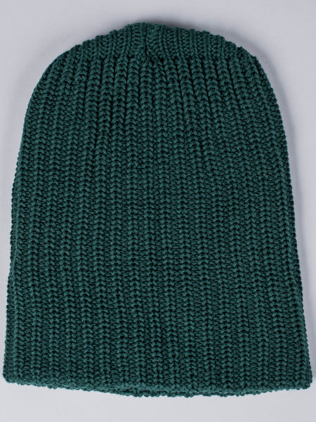 COLUMBIAKNIT - UNISEX KNIT BEANIE (SOLID COLOR)