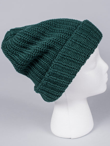 COLUMBIAKNIT - UNISEX KNIT BEANIE (SOLID COLOR)