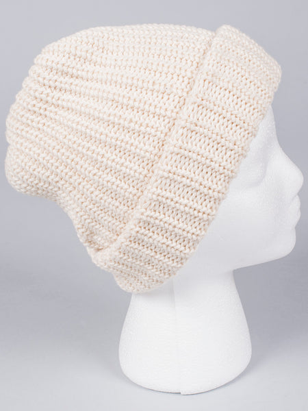 COLUMBIAKNIT - UNISEX KNIT BEANIE (SOLID COLOR)