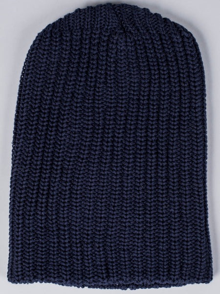 COLUMBIAKNIT - UNISEX KNIT BEANIE (SOLID COLOR)